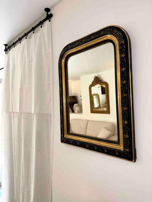 איל-סור-לה-סורג Lou Paseo : Appartement Brocante Centre Historique מראה חיצוני תמונה