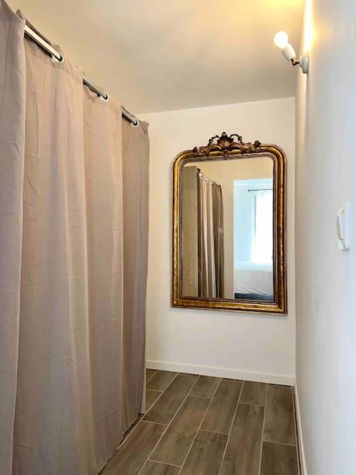 איל-סור-לה-סורג Lou Paseo : Appartement Brocante Centre Historique מראה חיצוני תמונה